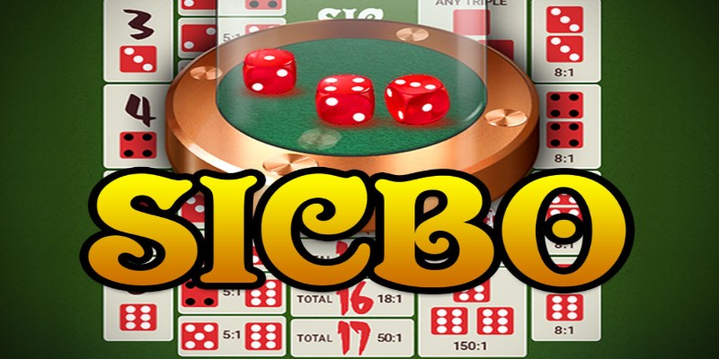 Sicbo F8bet – Hướng Dẫn Chơi, Mẹo Đặt Cược Dễ Thắng 7 Tuyệt chiêu Sicbo – Kinh nghiệm xương máu từ bậc thầy tại F8bet
